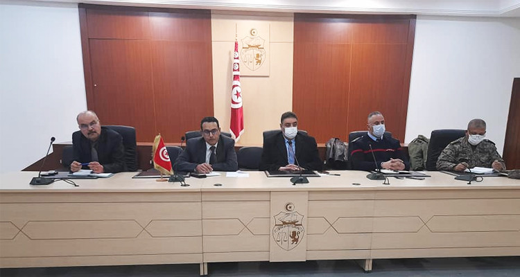 أريانة تحقق نسبة تلقيح عامة ضد الكوفيد بـ85 بالمائة   