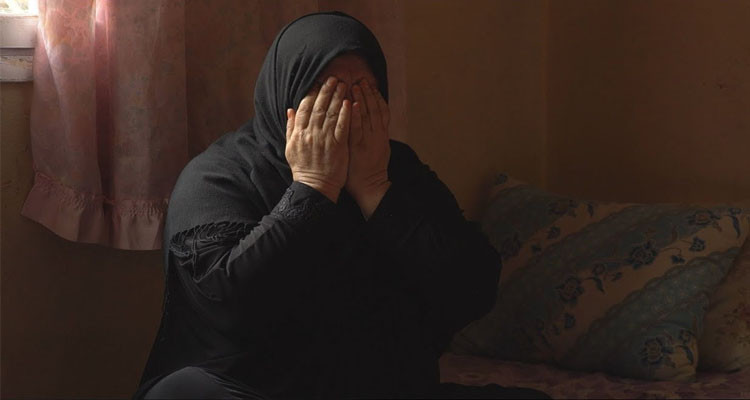 منحرف يحوّل وجهة امرأة ستينية ليواقعها ويستولي على مصوغها 