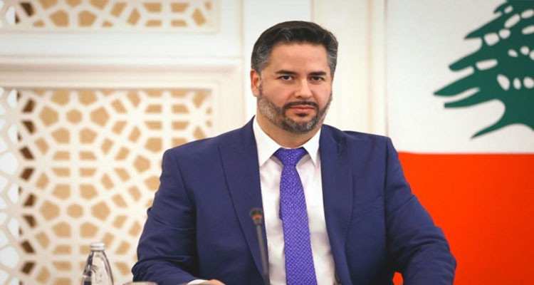 وزير الاقتصاد اللبناني يدق ناقوس الخطر: مخزوننا من القمح يكفي لشهر واحد 