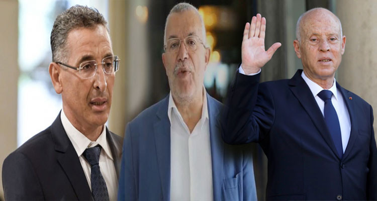 هيئة الدفاع عن البحيري: هنالك تهديدات جدية لحياة موكلنا 