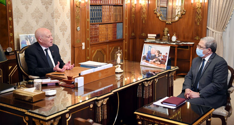 رئيس الدولة:لماذا لم يساورهم القلق على الأموال التي تبخرت والعدالة لم تتحقق