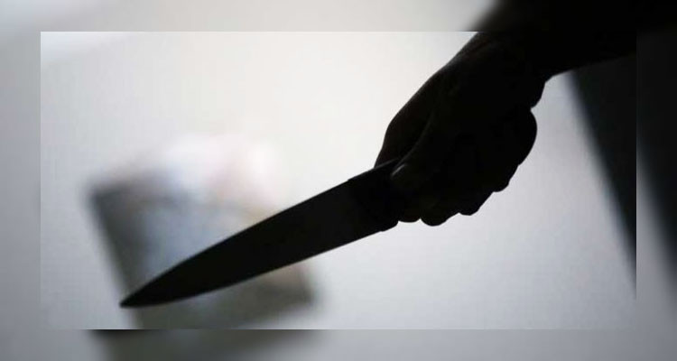 القبض على المنحرف ''شفشة'' بعد اعتداء بسكين على أمني