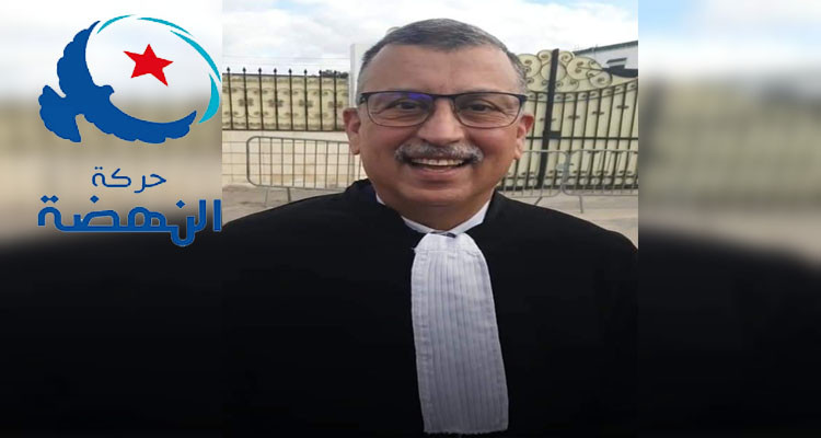 حركة النهضة: عبد الرزاق الكيلاني عارض الانقلاب فأحيل على القضاء العسكري