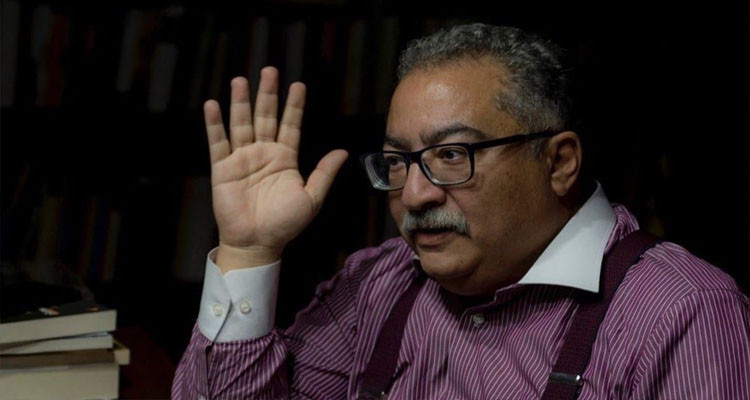 النيابة المصرية تفتح تحقيقا ضد الإعلامي  إبراهيم عيسى 