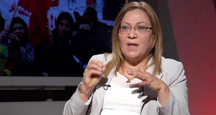 كلثوم كنو: إذا أردتم الفرز بين القاضي النزيه والفاسد فانظروا إلى ثرواتهم