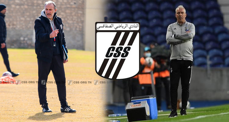 النادي الصفاقسي: كوستا يعود رسميا وإشادة بالموقف الرجولي لسوليناس