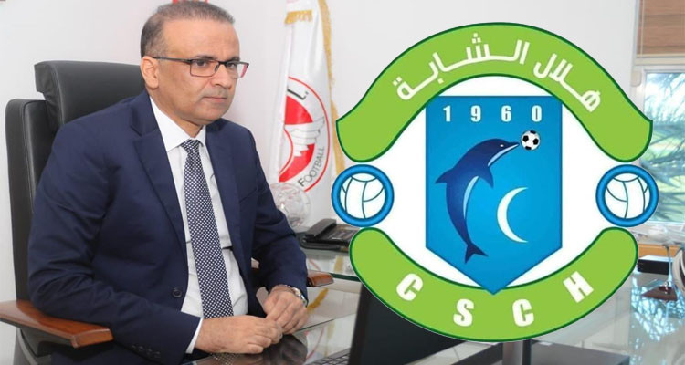 هلال الشابة: ''الجريء وحلفه المقرّب وراء تأجيل عودة البطولة'' 