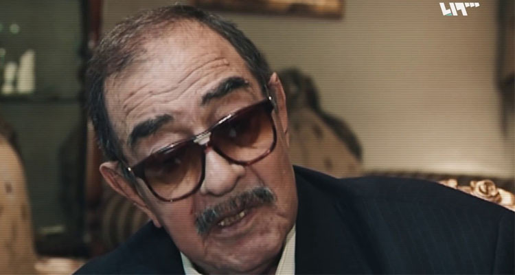سوريا: وفاة امبراطور  أحكام الإعدام في دقائق فائز النوري 