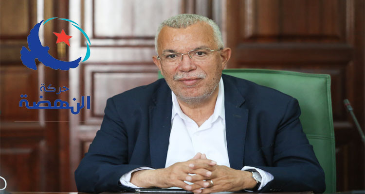 حركة النهضة تدعو إلى التظاهر ب''شارع الثورة'' تضامنا مع نور الدين البحيري 