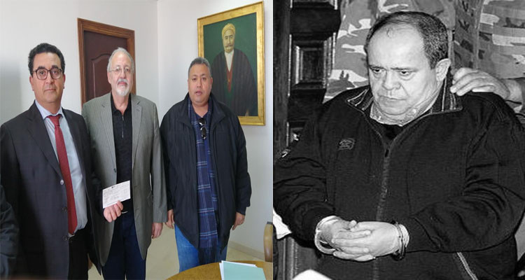 الكرامة القابضة تفوّت في كامل رأس مال شركة على ملك الراحل مراد الطرابلسي 