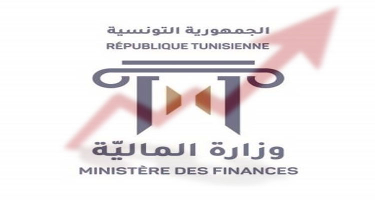 وزارة المالية تتوقع أن يحقق الاقتصاد الوطني نسبة نمو 2.5 بالمائة سنة 2022 