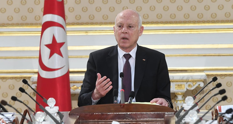رئيس الجمهورية يحوز على رضاء ثلثي الشعب التونسي 