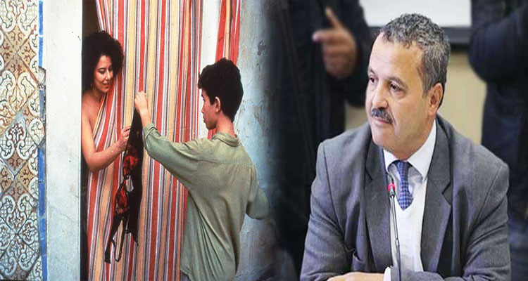 المكي: ليلة الاسراء والمعراج القناة الوطنية تبث فيلما عمره أكثر من 30 عاما 