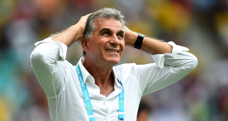لجنة الاستئناف بالكاف ترفع العقوبة المسلطة على مدرب المنتخب المصري 