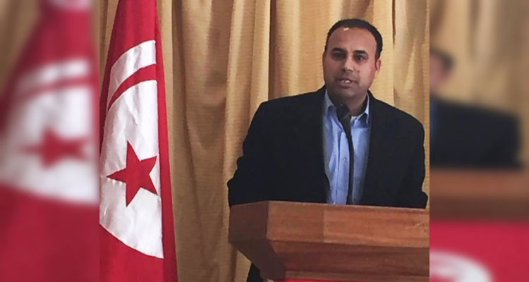 محسن النابتي: حلّ مجلس القضاء خطوة أولى نحو تحرير الدولة من التمكن الإخواني