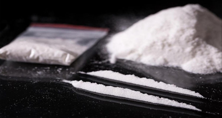 تفكيك عصابة إجرامية تروّج مخدر الكوكايين 