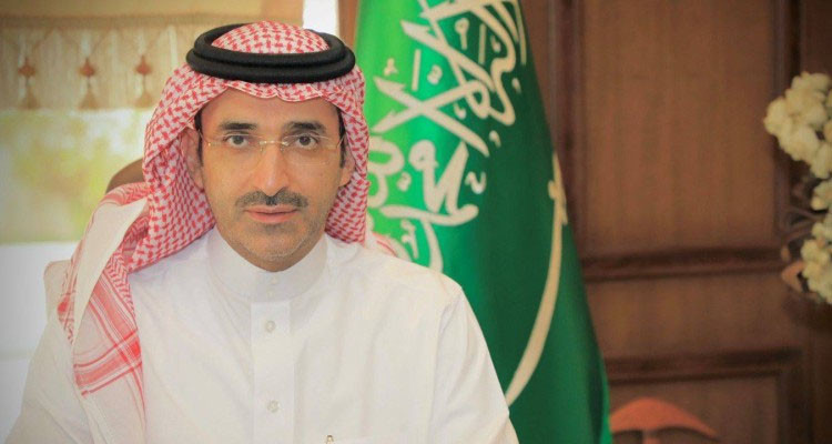 من أجل مشاريع تنموية متعددة: رئيس الصندوق السعودي يحل غدا ببلادنا 