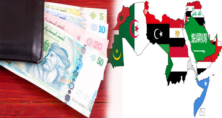 تونس ثاني أكثر الدول العربية فرضا للضريبية على مواطنيها