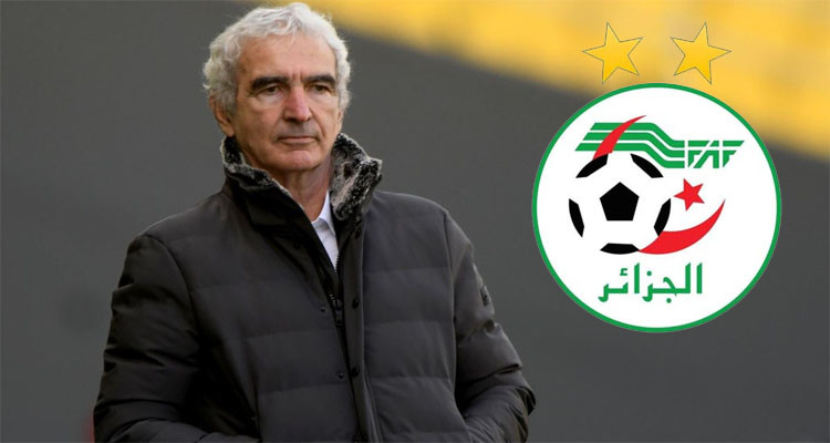 الناخب الأسبق للديوك الفرنسية يقترب من التعاقد مع الاتحادية الجزائرية 