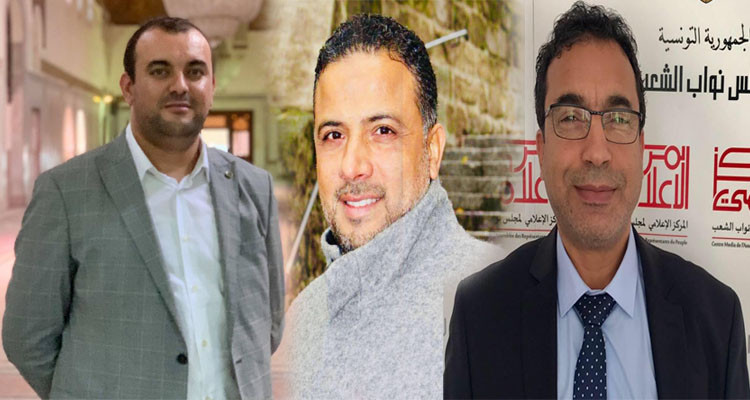 السجن لثلاثة أشهر في حق مخلوف وزيد وزقروبة 