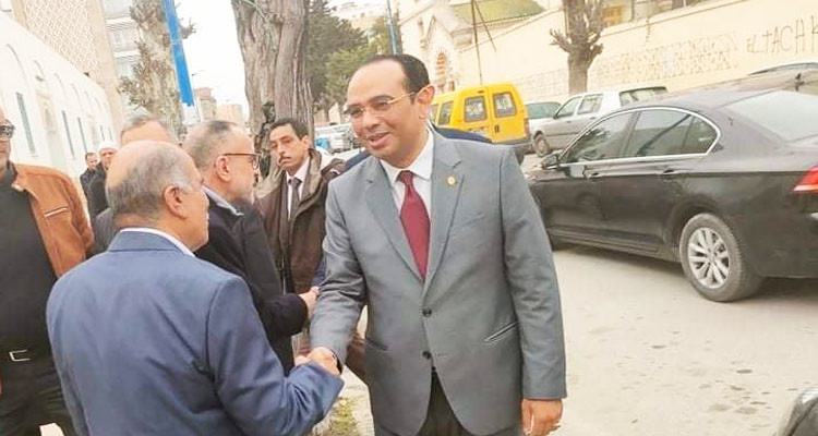 وزير الشؤون الدينية: صلاة التراويح قد تقام في رمضان دون إجراءات احترازية من الكو