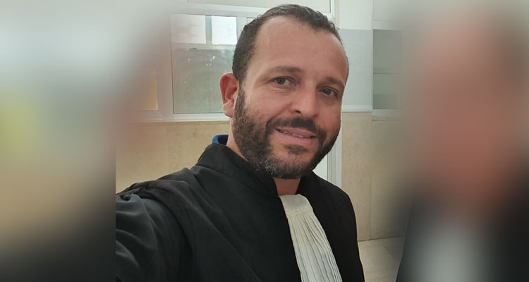 منير بن صالحة: هنا نكافئ المحامي باتهامه بتغيير ''قوارير البول'' 