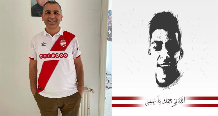 التومي بن فرحات: هنالك بوادر إيجابية في قضية عمر العبيدي (تسجيل) 