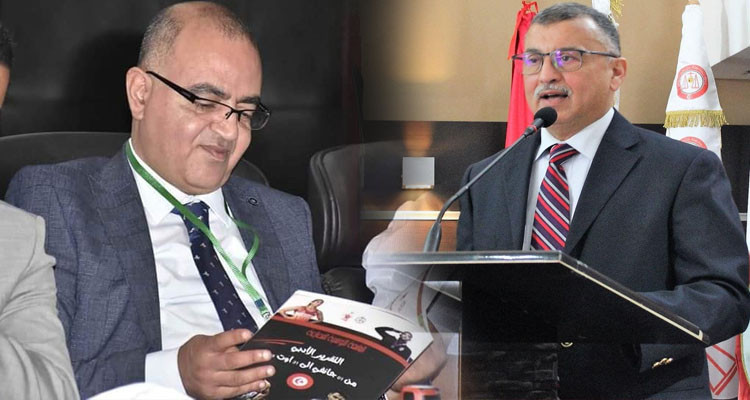 قاضي التحقيق الثالث العسكري يفرج عن العميد عبد الرزاق الكيلاني 