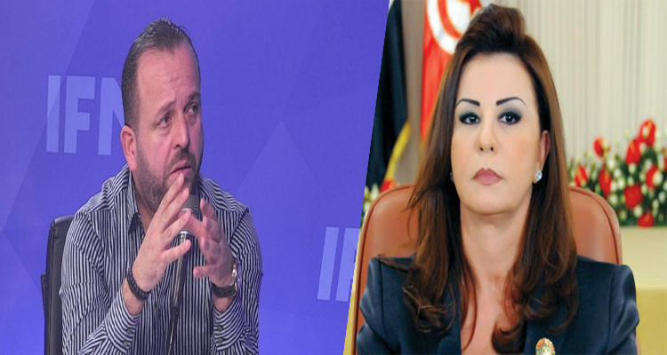 بن صالحة:الوضع أصبح مقرفا فليلى بن علي تكتب تاريخ البلاد يوم عيد الاستقلال