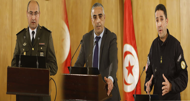 مصالح التجارة والديوانة والحرس تشيد بفاعلية المرسوم 14 في ردع المحتكرين