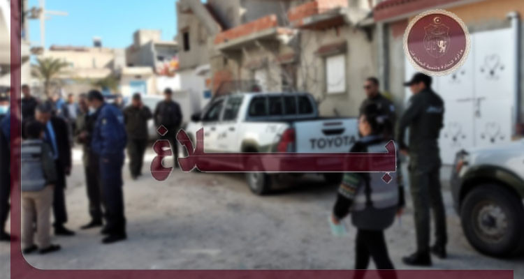 وزارة التجارة تضع رقما أخضر للإبلاغ عن المحتكرين وتتوعد بالعقوبات الصارمة 