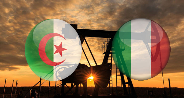 الجزائر تشرع في حفر بئر نفطية – غازية بطاقة انتاجية تناهز 140 مليون برميل 