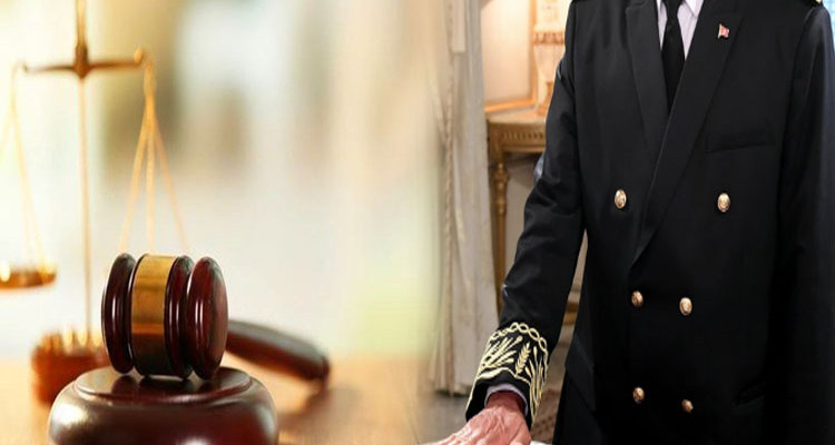 إحالة وال سابق على القضاء للاشتباه في تلاعبه بتوزيع مادة ''السداري''  