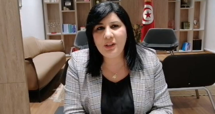 عبير موسي: يجب على ''الحاكم بأمره'' الدعوة لانتخابات تشريعية سابقة لأوانها 