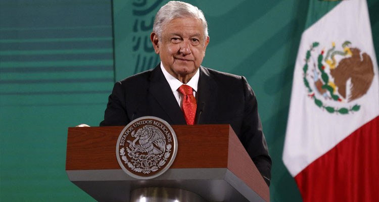 الرئيس المكسيكي: نرفض تسليط أي عقوبة كانت على روسيا وصنصرة إعلامها