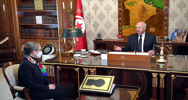 رئيس الدولة: جميع القوات الحاملة للسلاح تحركت لملاحقة المحتكرين المجرمين 