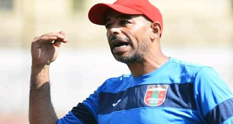 معز بوعكاز يشتكي مولدية وهران إلى غرفة فض النزاعات بالفيفا 