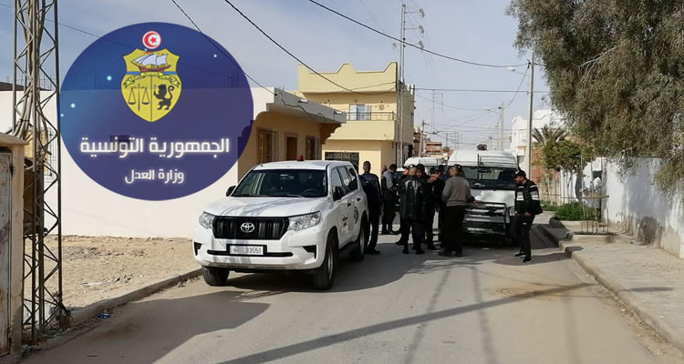 وزيرة العدل تطالب السلطات القضائية بتطبيق القانون على المحتكرين بكل حزم 