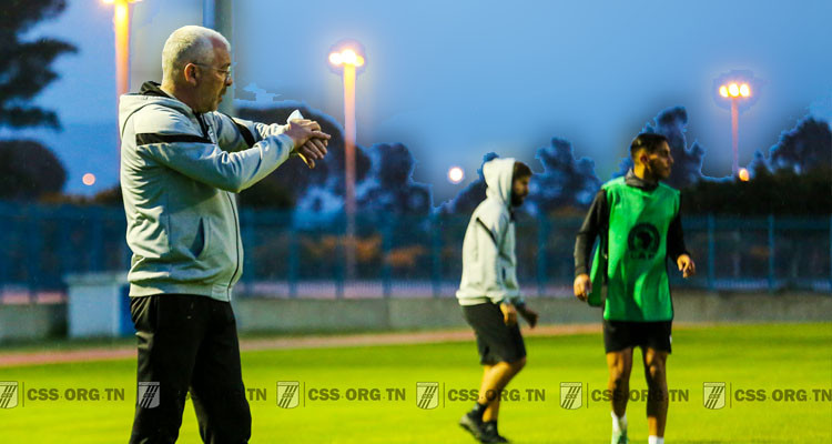 مدرب النادي الصفاقسي يعرض خدماته لتدريب منتخب ''السناجب'' 