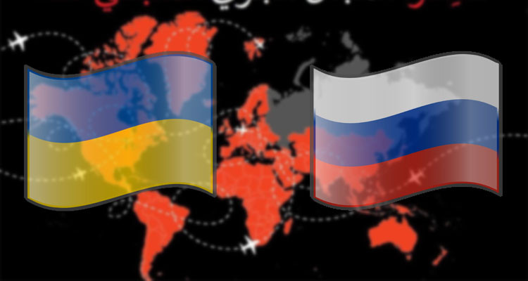 سفارة أوكرانيا بتونس: أغلقوا أجوائكم أمام الطيران الروسي 