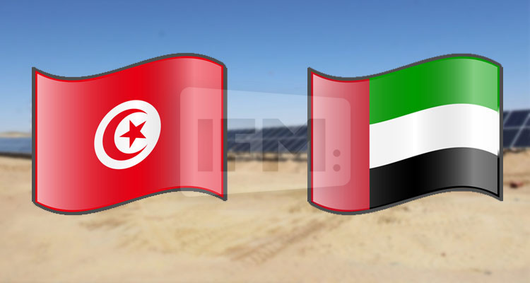 الامارات تنشئ محطة شمسية لإنتاج الكهرباء  بقيمة 100 مليون دولار 