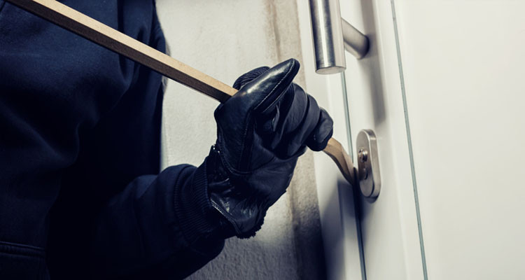 حي ابن خلدون: لص المنازل يسقط في شراك الأمن 