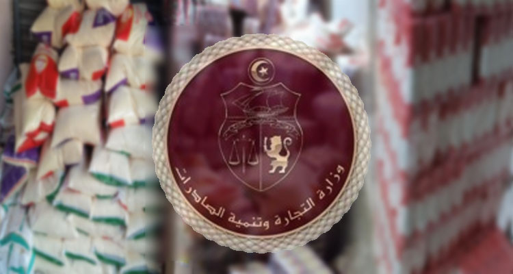 وزارة التجارة: فرق المراقبة نفذت أكثر من 51 ألف زيارة تفقد خلال النصف الأول من ش
