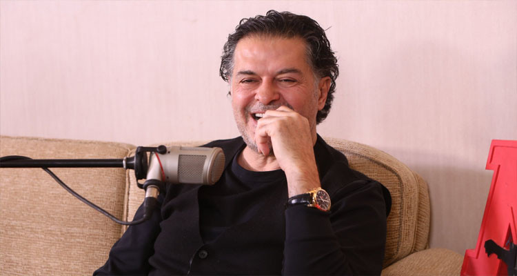 راغب علامة: لبنان لا يعاني من الإفلاس بل من اللصوص الذين اغتصبوه ودمروه