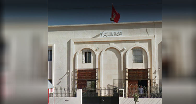 وكيل الجمهورية ومحامون يسددون غرامة النفقة عن متهم من ذوي الاحتياجات الخاصة