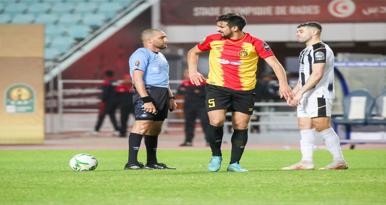 وفاق سطيف وحارسه يوقفان مسيرة الترجي الرياضي في سباق رابطة الأبطال 