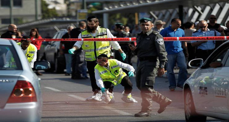 الاحتلال يقتل مستوطنا ظنا منه أنه فلسطيني 