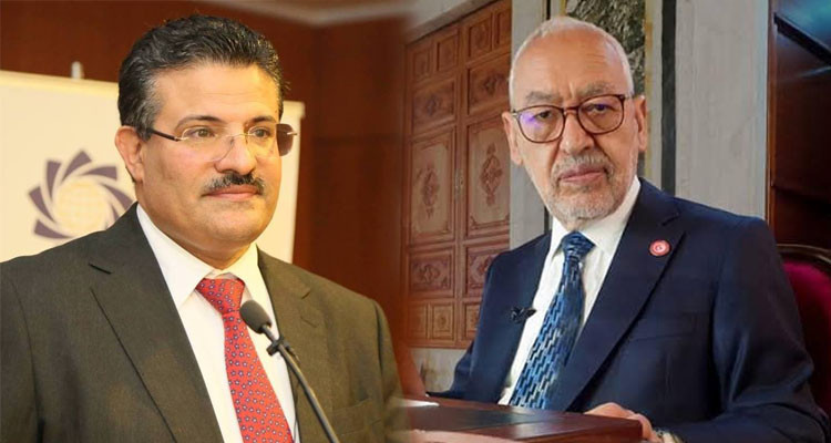 عبد السلام: الغنوشي سيواصل ارتياد المساجد رغم أنف ''الصعاليك الزقاقنة'' 