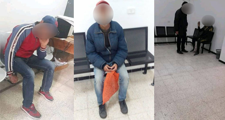 القبض على خمسيني مطلوب للقضاء بسبب تعدد الزوجات
