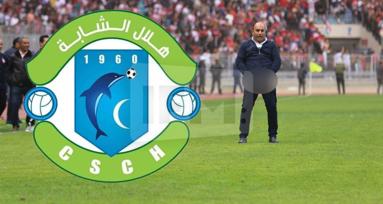 هلال الشابة يهاجم مكرم العبروقي:من الذي سقط فريقنا أم هاته الكائنات الشاذة؟